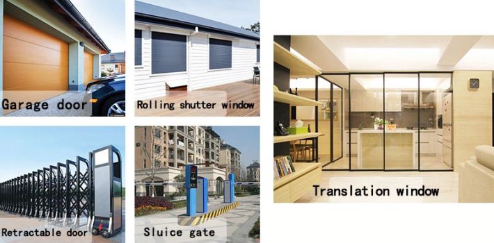 Χειριστήριο αντιγραφής Face to Face YET2144, 433MHz, πορτοκαλί - Security systems