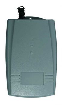 Receiver 2 καναλιών YET402PC-V2 - Security systems