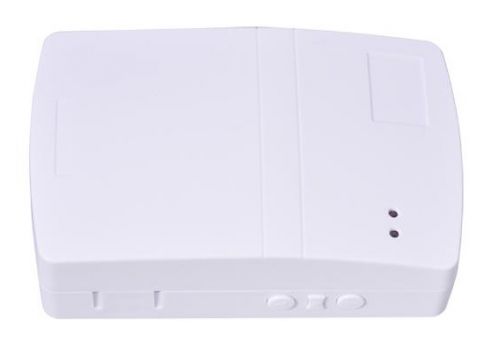 Ασύρματος δέκτης τηλεχειρισμού για ρολά YET845, με 2 χειριστήρια - Security systems