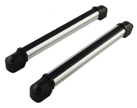 WOLF GUARD μπάρα υπερύθρων 2 δεσμών YL-ZL, εμβέλεια 40m, 36cm - Security systems