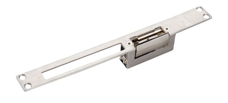 YLI ELECTRONIC Ηλεκτρικό κυπρί YS-134NOL, 12V ΝΟ - Security systems