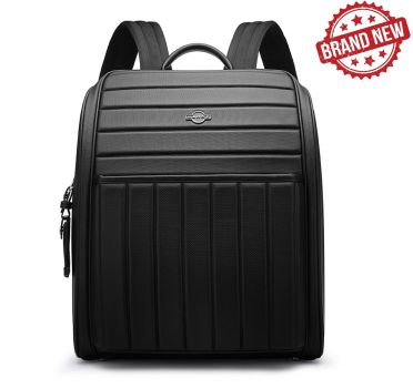 Bange® Σακίδιο Πλάτης Premium Collection Laptop 15,6” 22LT YS001 Μαύρο - Bags - Wallets