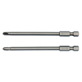ΜYTΕΣ ΣΕΤ 2 ΤΕΜ YT-0496 - Bits screw driving