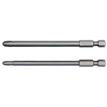 ΜYTΕΣ ΣΕΤ 2 ΤΕΜ YT-0497 - Bits screw driving