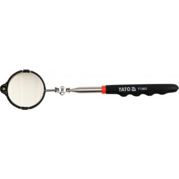 LED ΤΗΛΕΣΚΟΠΙΚΌΣ ΣΥΛΛΕΚΤΗΣ ΜΕ ΚΑΘΡΕΠΤΗ - Specialty Tools