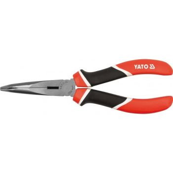 ΜYTΟΤΣΙΜΠΙΔΟ ΚΥΡΤΌ 160MM YT-1945 - Pliers
