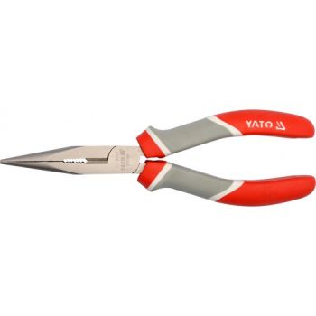 ΜYTΟΤΣΙΜΠΙΔΟ ΙΣΙΟ 180mm YT-2018 - Pliers