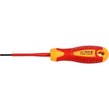 ΚΑΤΣΑΒΙΔΙ VDE 2.5X75 YT-28150 - Screwdrivers