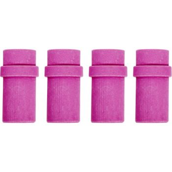 ΜYTΕΣ ΚΑΜΠΙΝΑΣ ΑΜΜΟΒΟΛΗΣ ΣΕΤ 4 ΤΕΜΑΧΙΩΝ YT-55844 - Bits screw driving