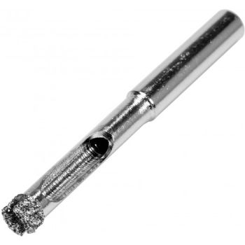 ΥΑΤΟ ΔΙΑΜΑΝΤΟΚΟΡΩΝΑ ΔΡΑΠΑΝΟΥ ΠΛΑΚΙΔΙΩΝ - 8.0MM-ΔΙΑΜΕΤΡΟΣ - Drills - Needles - Chisels 