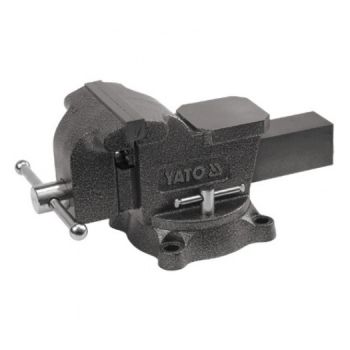 ΜΕΓΓΕΝΗ ΠΕΡΙΣΤΡΕΦΟΜΕΝΗ 125MM 10 kg YT-6502 - Clamps - Clenches