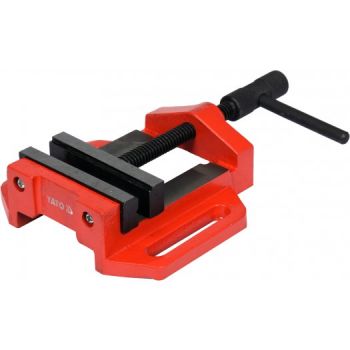 ΜΕΓΓΕΝΗ ΔΡΑΠΑΝΟΥ 100ΜΜ YT-65072 - Clamps - Clenches