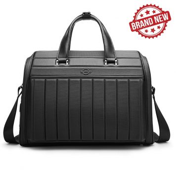 Bange® Χαρτοφύλακας Επαγγελματικός Premium Collection Laptop 15,6” 26LT YZ350 Μαύρο - Bags - Wallets