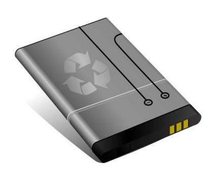 LEAGOO - Smartphone batteries