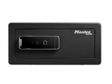 Masterlock - Safety Deposit Box with Fingerprint L LX110BEURHRO 43x37x20 (L x W x H) - Safe deposit boxes -Security Locks - Padlocks