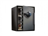 Masterlock - LFW205FYC digital security safe - Safe deposit boxes -Security Locks - Padlocks