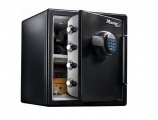 Masterlock - Fire and waterproof digital security safe XL LFW123FTC - Safe deposit boxes -Security Locks - Padlocks