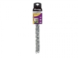Masterlock - Steel chain with vinyl cover 1,00m Φ6mm - Safe deposit boxes -Security Locks - Padlocks
